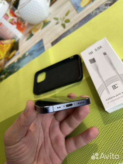 iPhone 12 mini, 64 ГБ