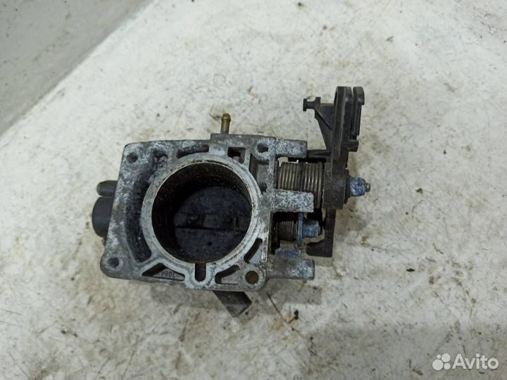 Дроссельная заслонка Форд