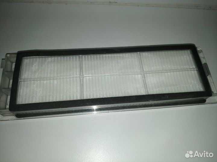 Фильтр для робота-пылесоса Xiaomi (новый)