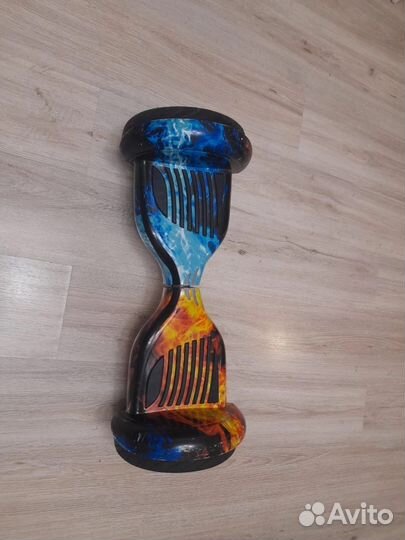 Гироскутер