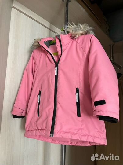 Детская одежда для девочек