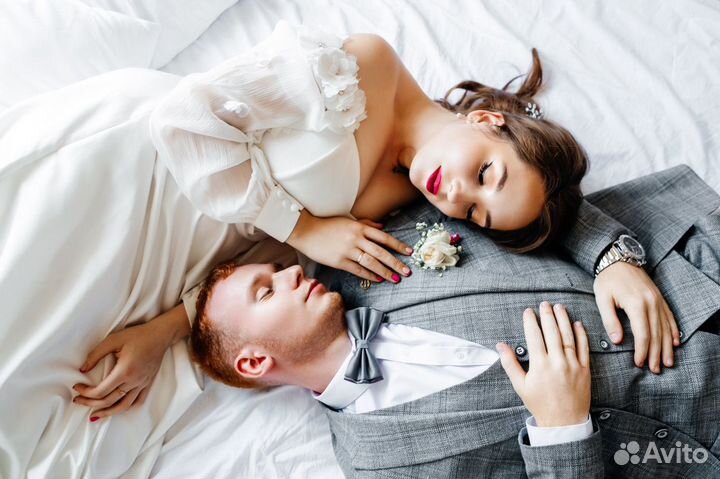 Фотограф. Фото и видеосъёмка. Сертификаты