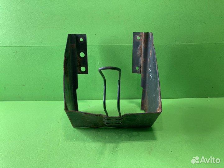 Кронштейн крепления iveco stralis