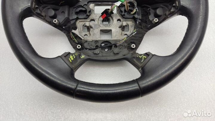 Руль (рулевое колесо) Ford Kuga 2 jqmb 2013