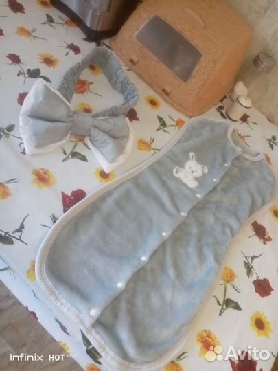 Детская одежда для мальчиков