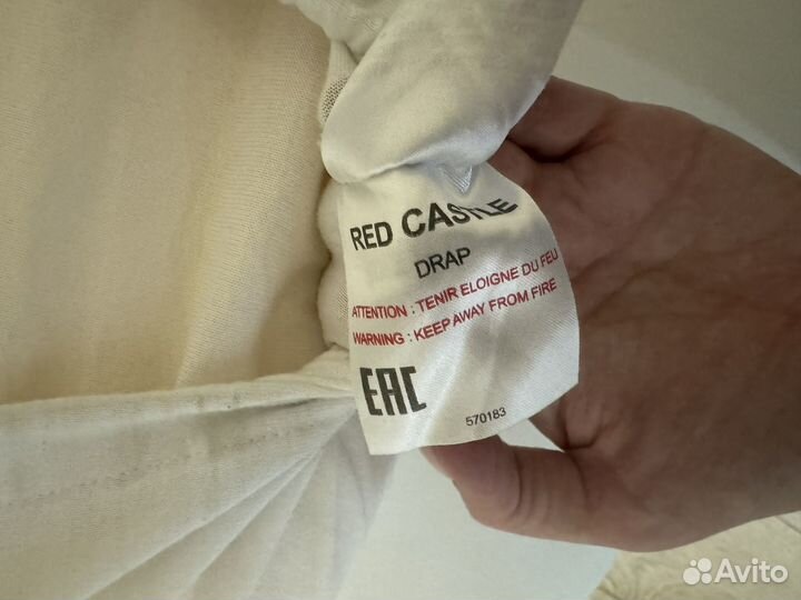 Кокон red castle оригинал