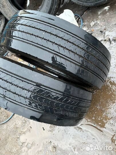 Шины 265/70/19.5 Bridgestone