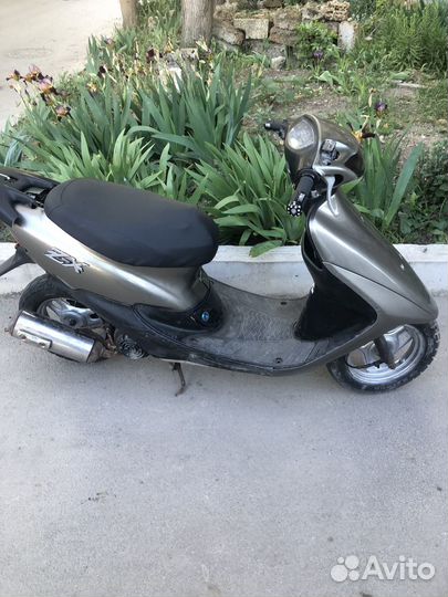 Honda dio 35zx