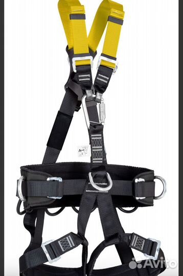 Страховочная привязь та 70 Р XXL