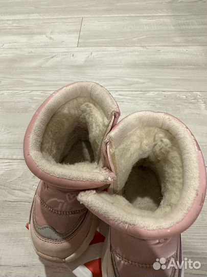 Сапоги
