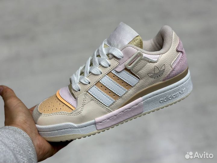 Кроссовки adidas forum 84