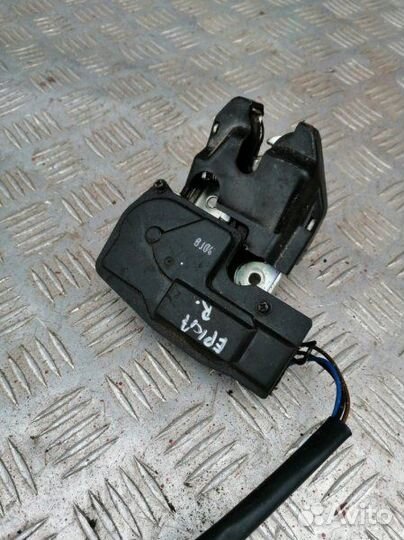Замок багажника Chevrolet Epica V250 X20D1 2011