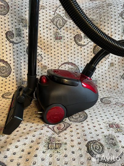 Пылесос Sakura