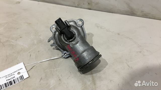 Термостат Mercedes E350 W212 642.850D 2010