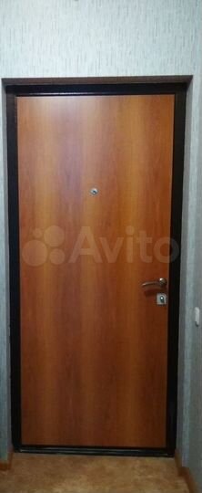 Комната 14 м² в 3-к., 4/9 эт.