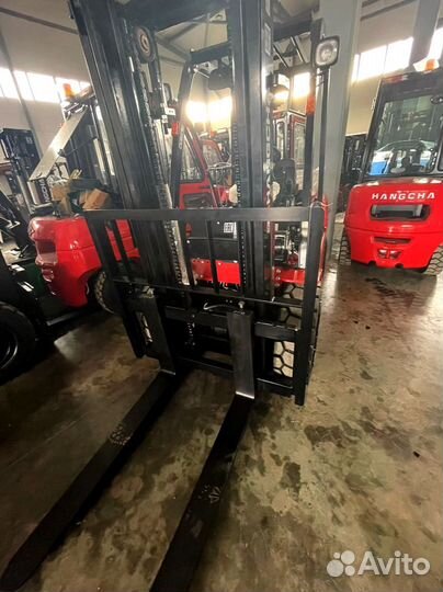 Вилочный погрузчик HANGCHA CPCD30N-RG2, 2023