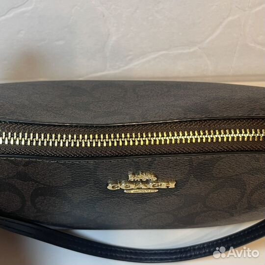 Сумка coach оригинал