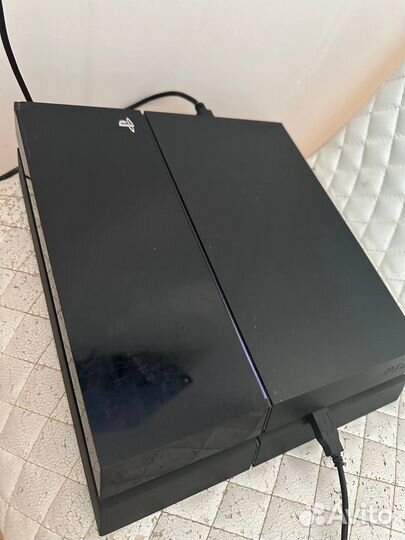 Sony playstation 4 500gb