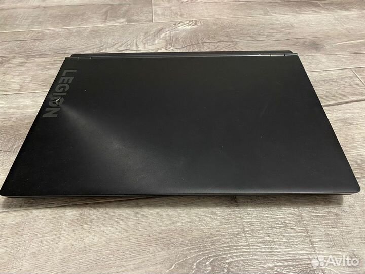 Lenovo legion y540 - 15irh