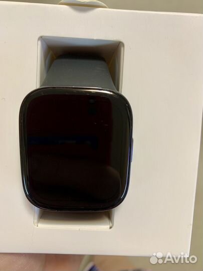 SMART часы xiaomi redmi watch 3