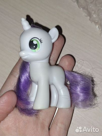 My little pony