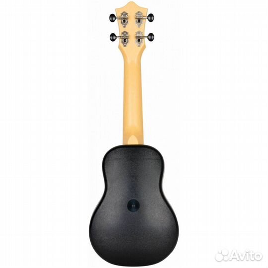 Укулеле сопрано flight TUS-30 SLO