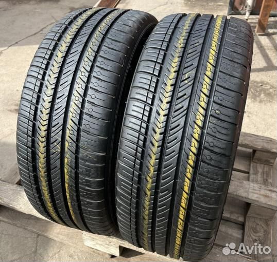 Michelin Pilot Sport All Season 4 225/40 R18