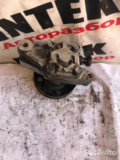 Насос гидроусилителя гур Hyundai Elantra Xd 1.6