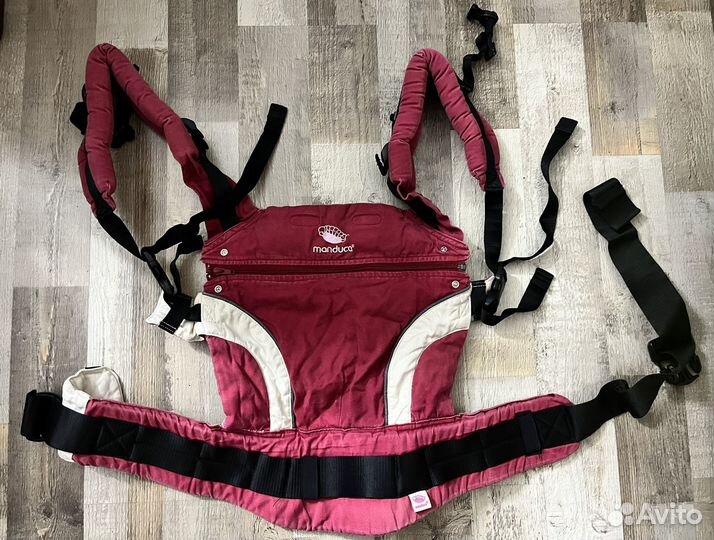 Рюкзак переноска