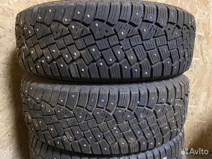 Continental IceContact 2 185/65 R15