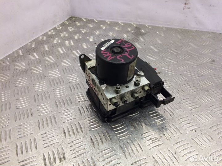 Блок ABS Bmw 3-Series E90 N52B25 2005-2012