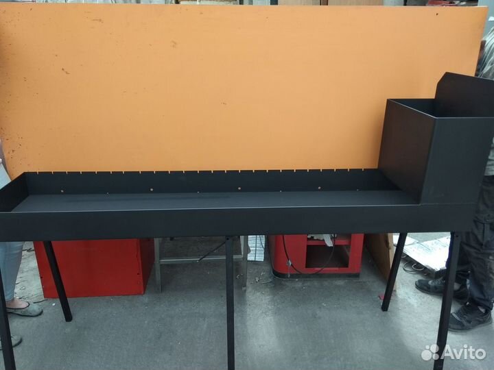 Мангал,коптильня, шампура