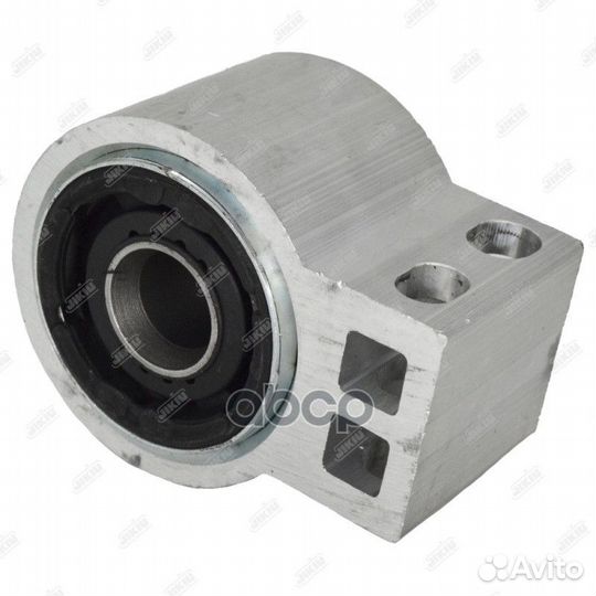 AB52003H jikiu Сайлентблок с кронштейном AB52003H