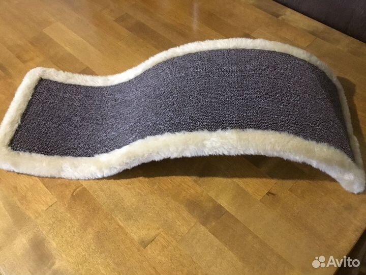 Когтеточка для кошек бу