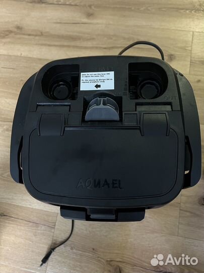 Внешний фильтр ultramax 2000