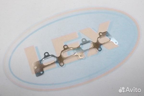 Прокладка впускного коллектора k4m / k4j PR5801