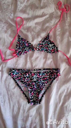 Купальники Zara, HM, Gloria jeans