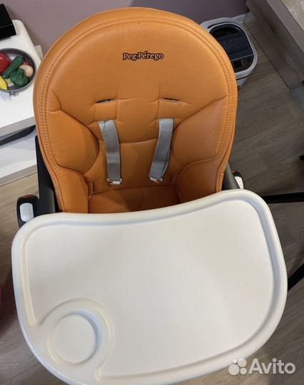 Стульчик для кормления Peg Perego Siesta