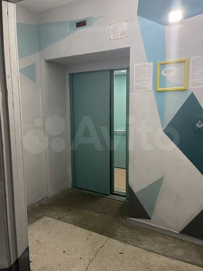 2-к. квартира, 81,2 м², 14/15 эт.