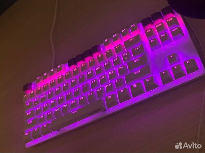 Клавиатура red square keyrox tkl g3ms