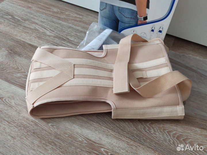 Корректор осанки orto KO 110