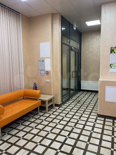 Торговая площадь, 92.3 м²