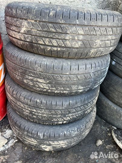 Hankook Dynapro HP RA23 235/75 R16
