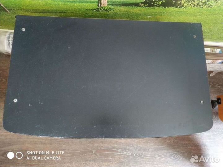 Тумба шикарная под телевизор бу