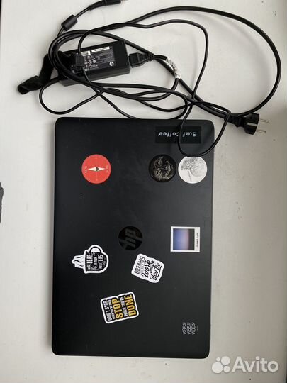 Ноутбук HP probook