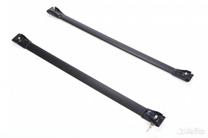 Багажник на крышу Changan CS35 Turtle Shark