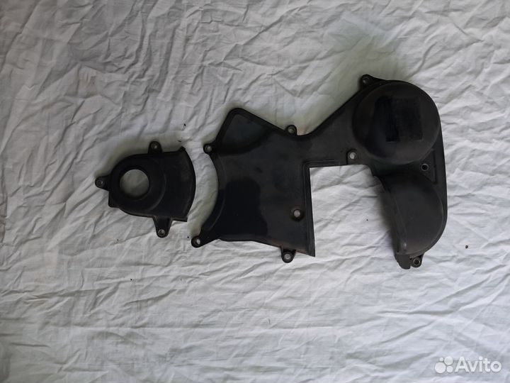 Запчасти для ford focus 2