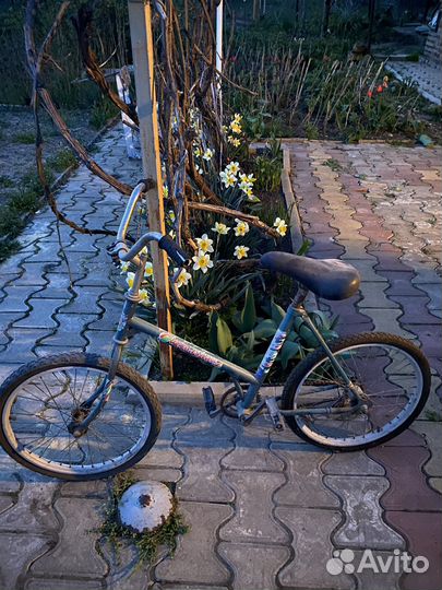 Велосипеды