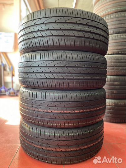 Hankook Ventus S1 Evo2 SUV K117A 235/55 R18 100V