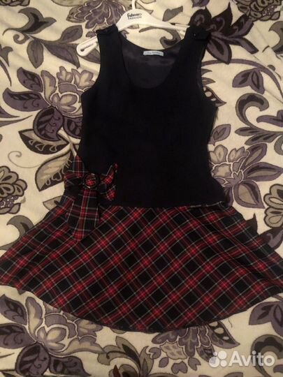 Школьная форма